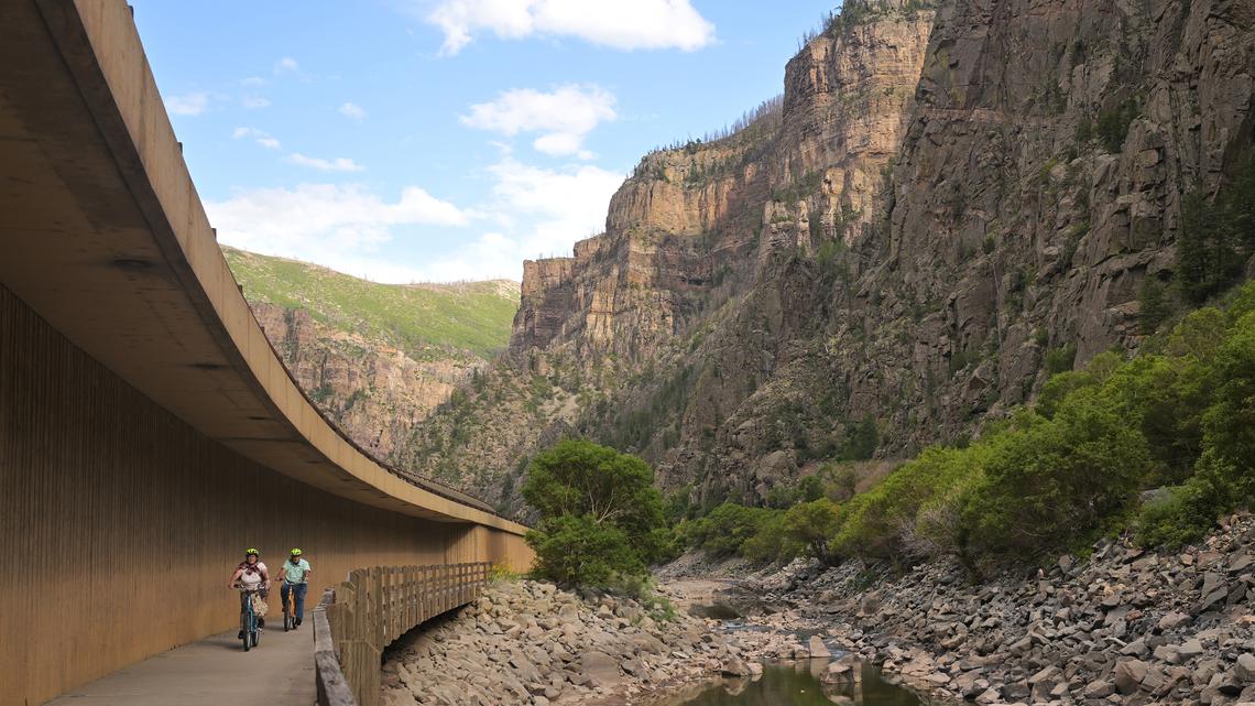 Trump administration releases critical federal money for major Colorado River water rights purchase 