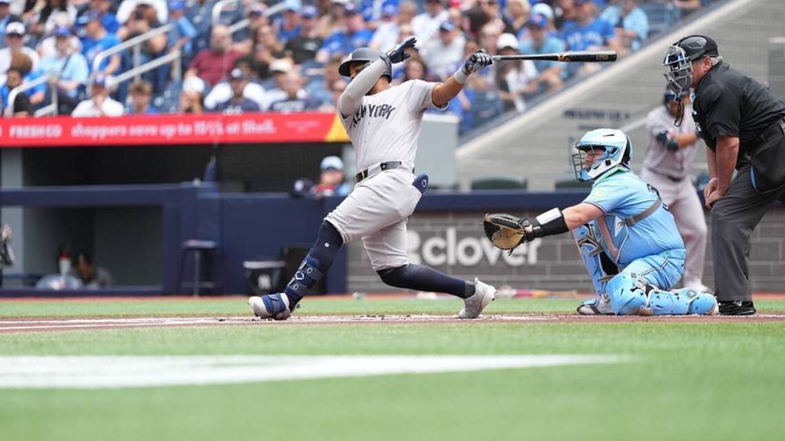 Yankees Likely Already Regretting Heliot Ramos Trade 2 Weeks After Deadline