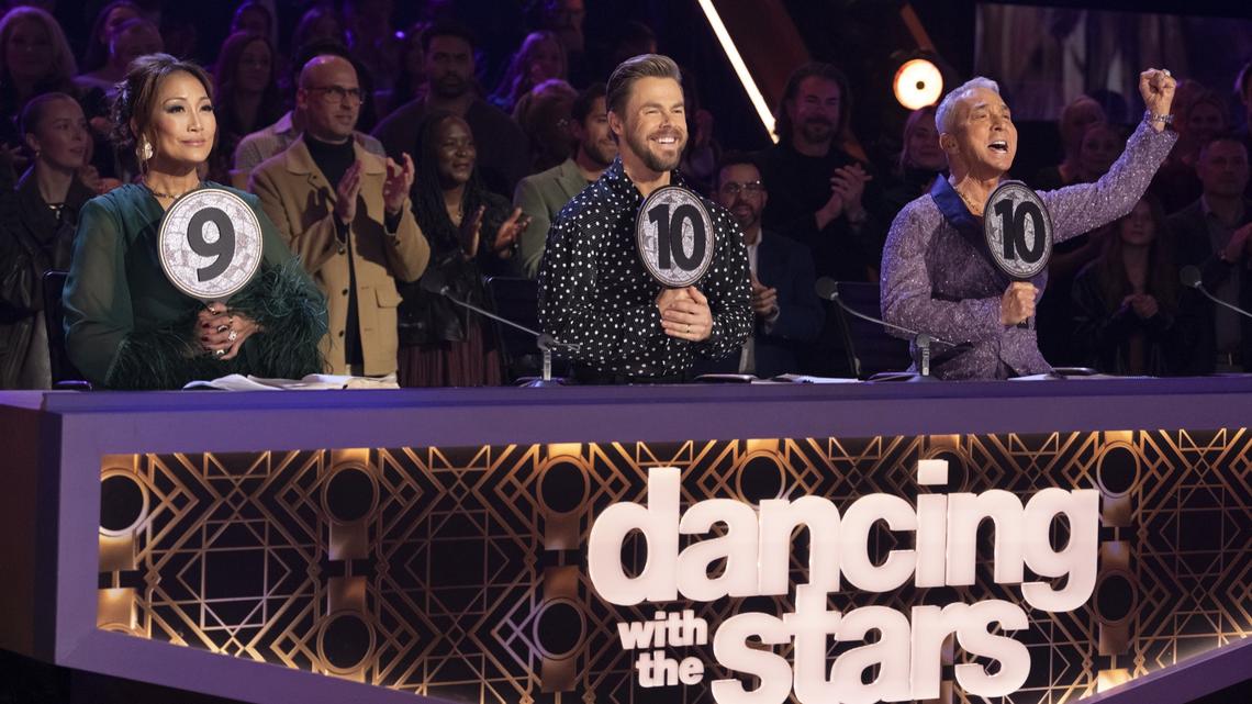 'DWTS' Announces New Fan Convention and Live Show: Who's Joining? 