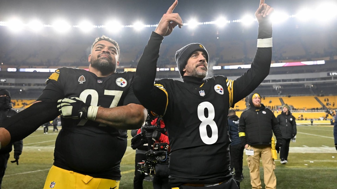 4 Key Matchups That Could Determine Steelers vs. Falcons In Week 1