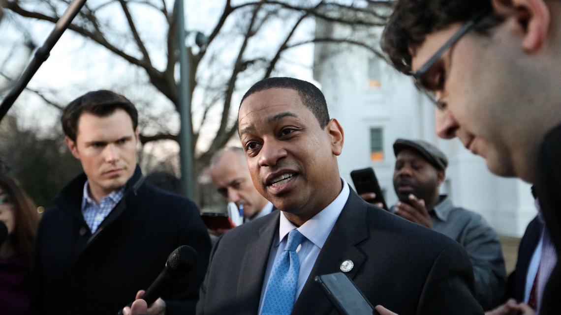 Who Was Justin Fairfax's Estranged Wife? What to Know After Their Deaths 