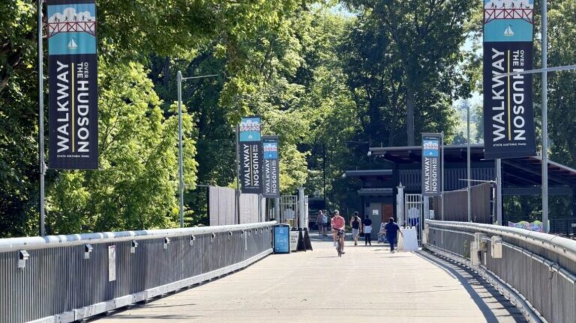 Hard to Say, Easy to Love. Why Poughkeepsie is the NYC Getaway You Need This Summer 