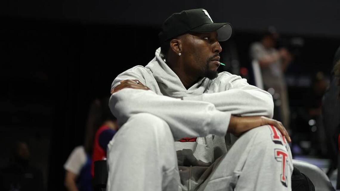 The Most Exciting News from Miami Heat Training Camp Day 1