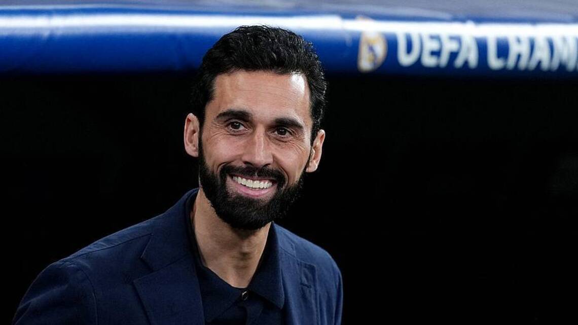 Alvaro Arbeloa's ‘Pursuit' of Third Real Madrid Star Makes Signing Rodri a Must