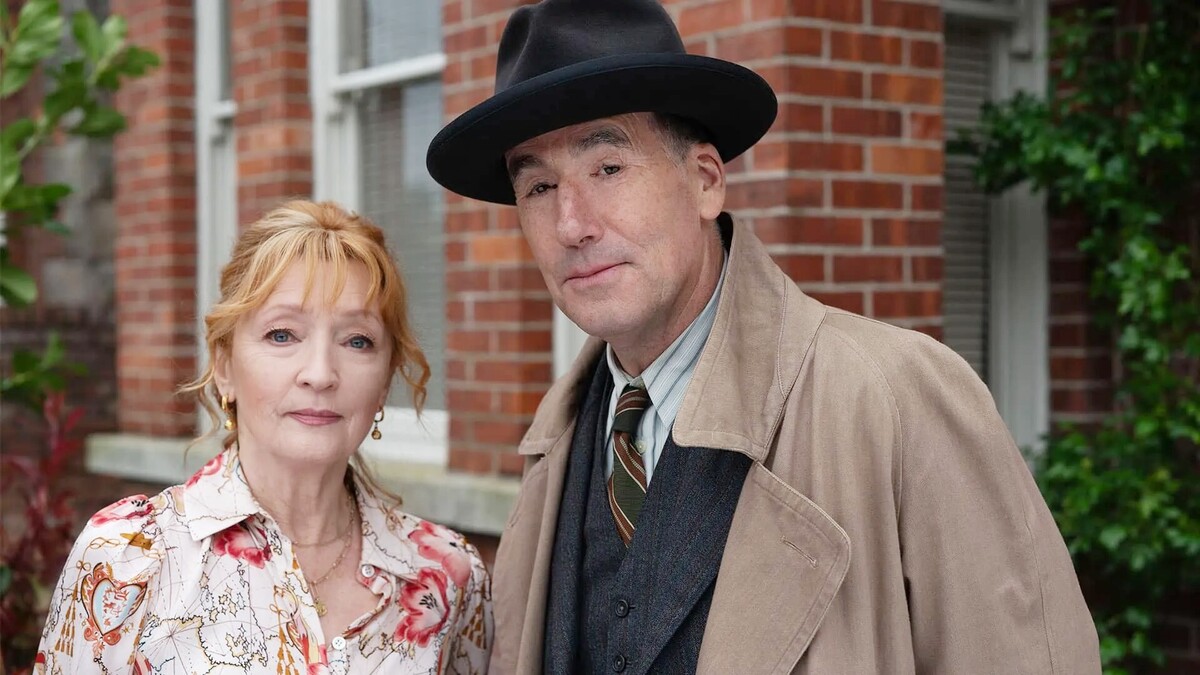 New on PBS Prime Video in September 2026: 'Marble Hall Murders' and More