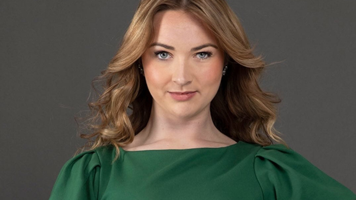 Chillicothe woman to compete for Miss Clayland crown and trip to Miss Ohio 