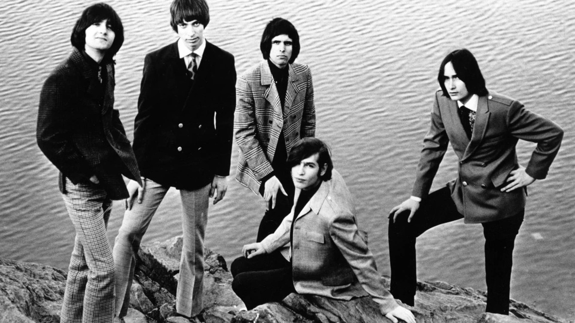 1966 Rock Hit, Written by a 16-Year-Old, Inspired Boston's 'More Than a Feeling' 