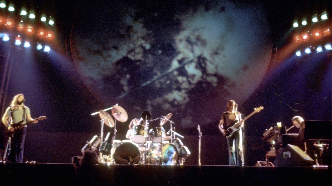 56 Years Ago Today: The No. 4 ‘Greatest Rock Band of All Time' Released Their First No. 1 Album 