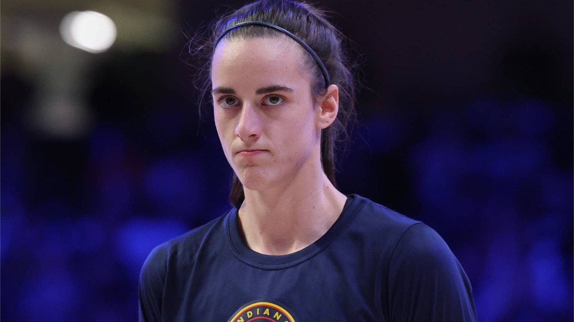 Caitlin Clark's Next Offseason Move Announced 