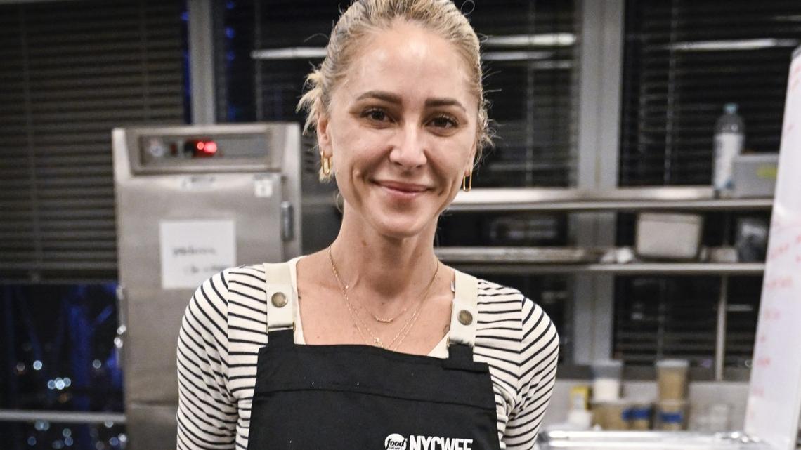 Chef Brooke Williamson Reunites With Ex-Husband Nick Roberts for Special Reason 