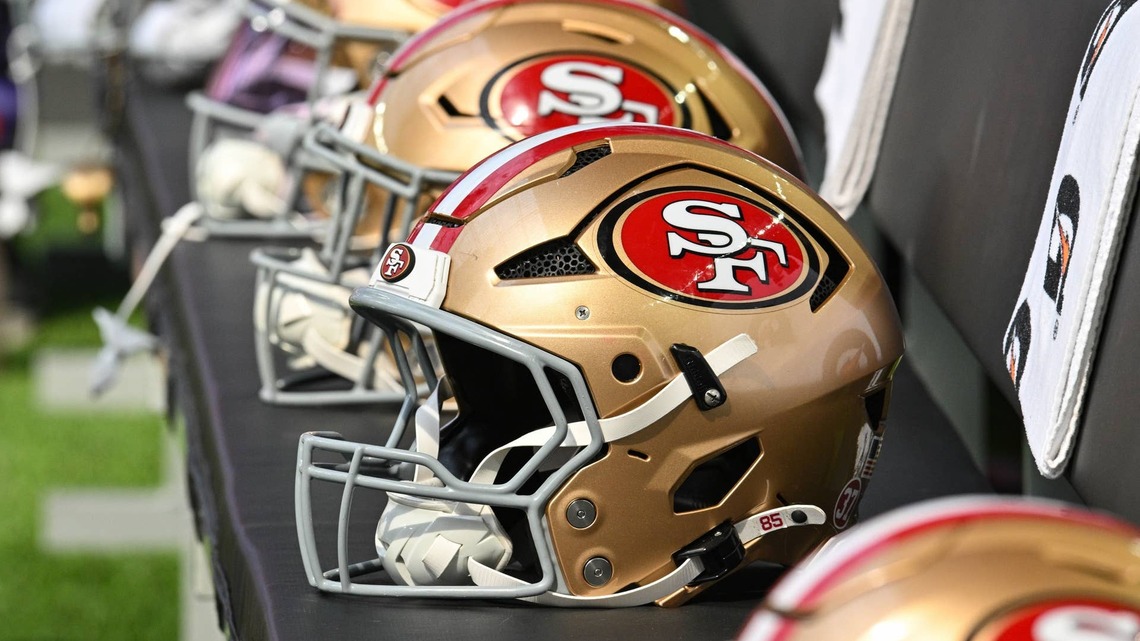 49ers Land Four Rookies Among All-Rookie Honorable Mentions, but None Made the First Two Teams 
