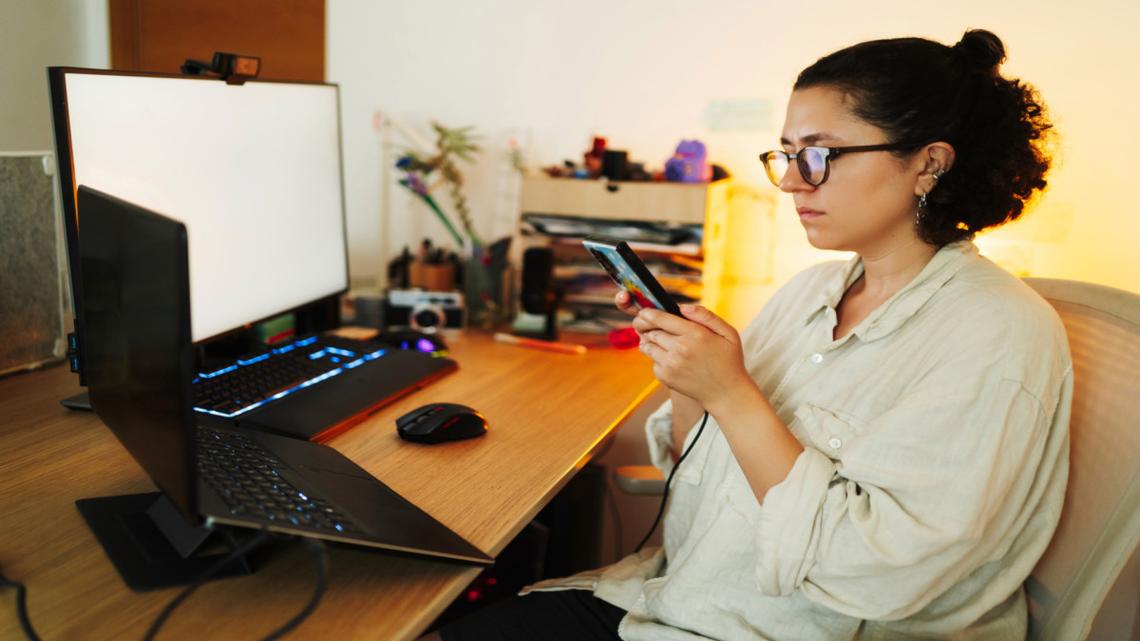 Agentic AI is coming and most companies are not ready 