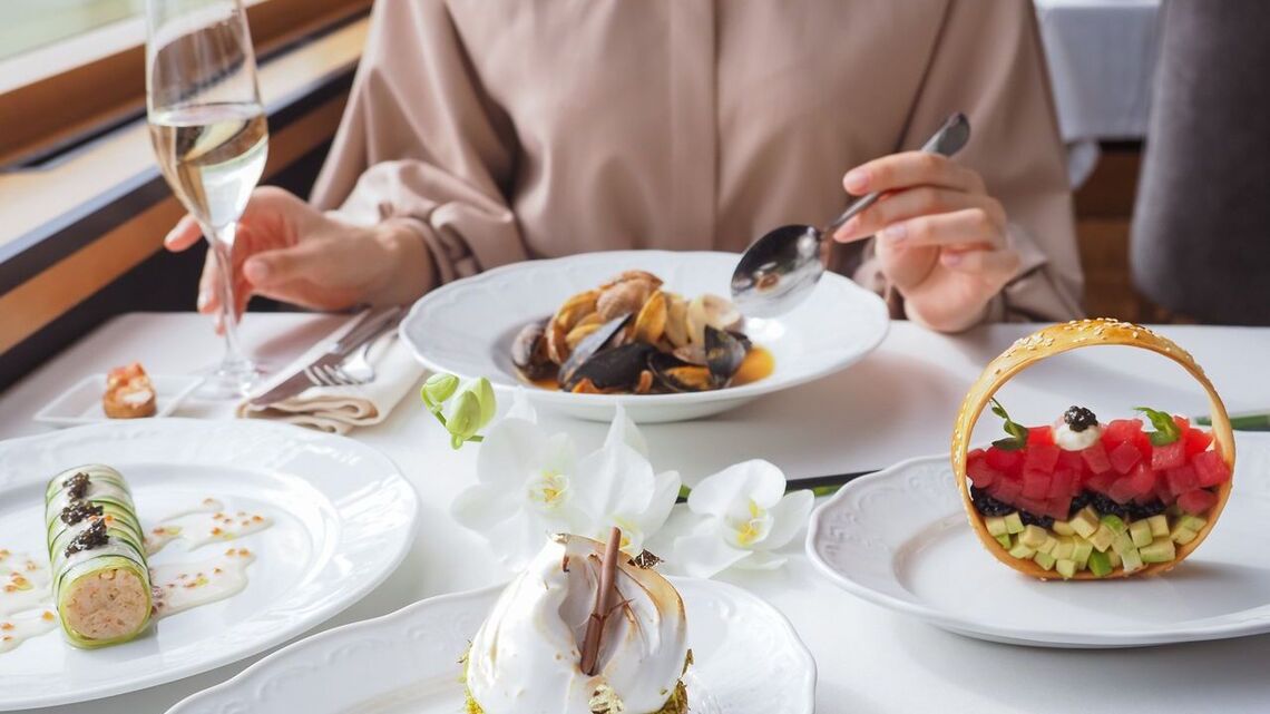 2 in 3 say ‘fancy' foods should be eaten any day of the week