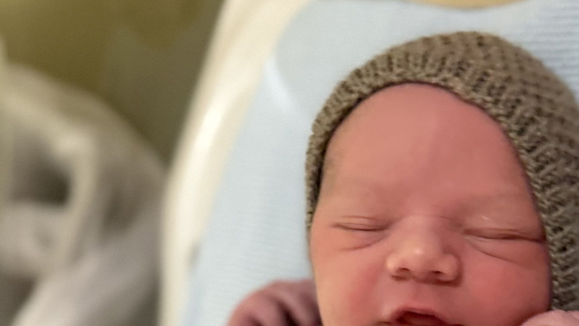 New arrivals in the ER? Georgia gears up to solve rural maternal health crisis 