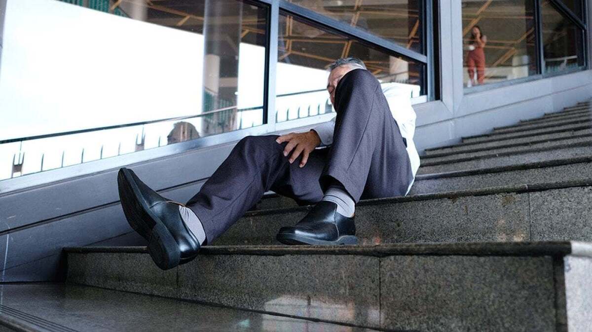 The rising cost of slip and fall claims for US businesses | Raleigh ...