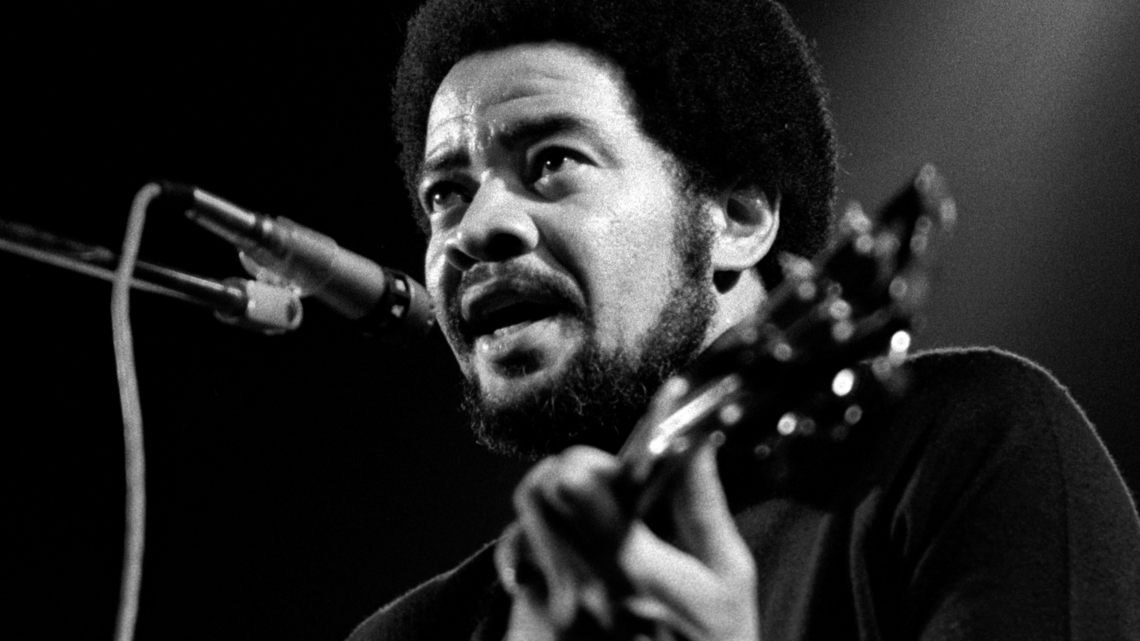 1971 Soul Hit, Written by Bill Withers, Is One of the 'Most Covered Songs of All Time' 55 Years Later 