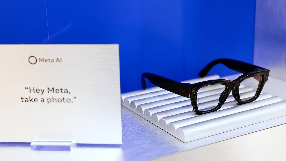 Meta doubles down on smart glasses amid always-on feature concerns 