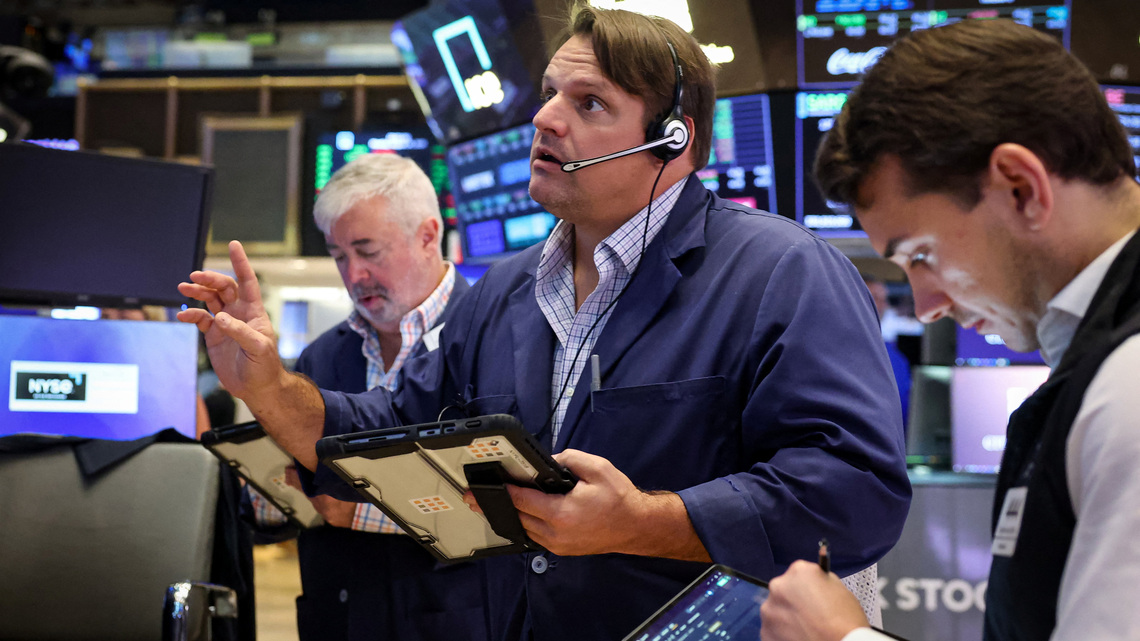 US stock futures rise on tech rebound before Nvidia, inflation tests 