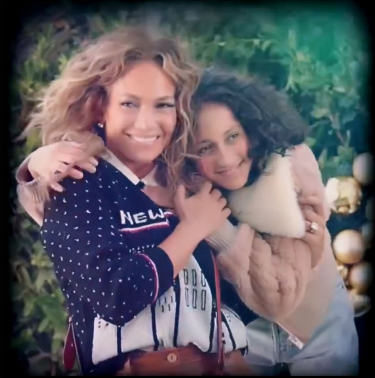  Courtesy of Jennifer Lopez/Instagram 