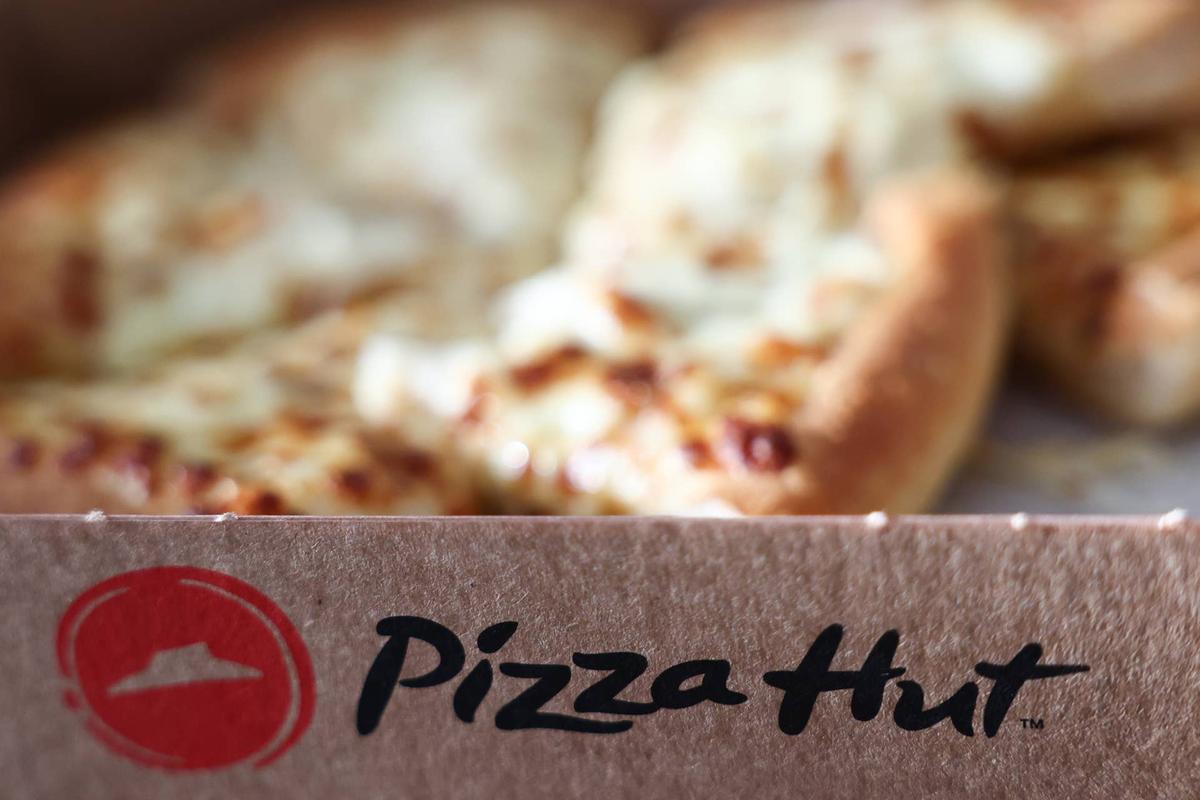  Pizza Hut has already closed at least 49 locations nationwide. 