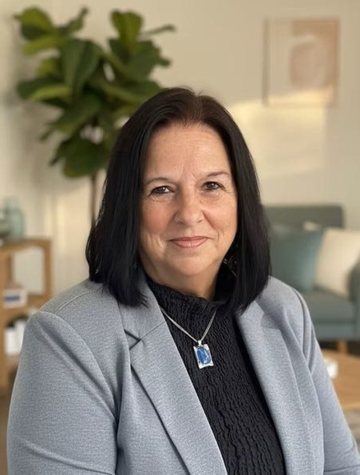 Debbie Jordan is a Lee County School Board member. She is running for reelection to her District 4 seat in the 2026 election.