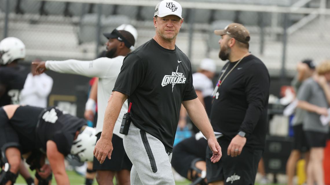 UCF football lands 2027 commitment from 3-star Nease safety