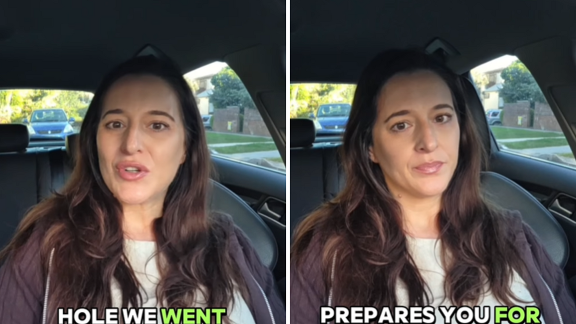 Pregnant Couple Takes Genetic Test as a Precaution, Then Gets a Call 