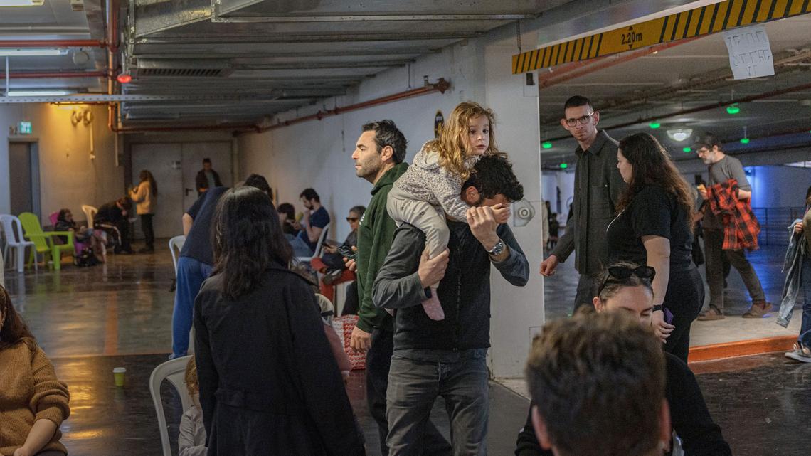 Attacks touch off protests across the United States and abroad