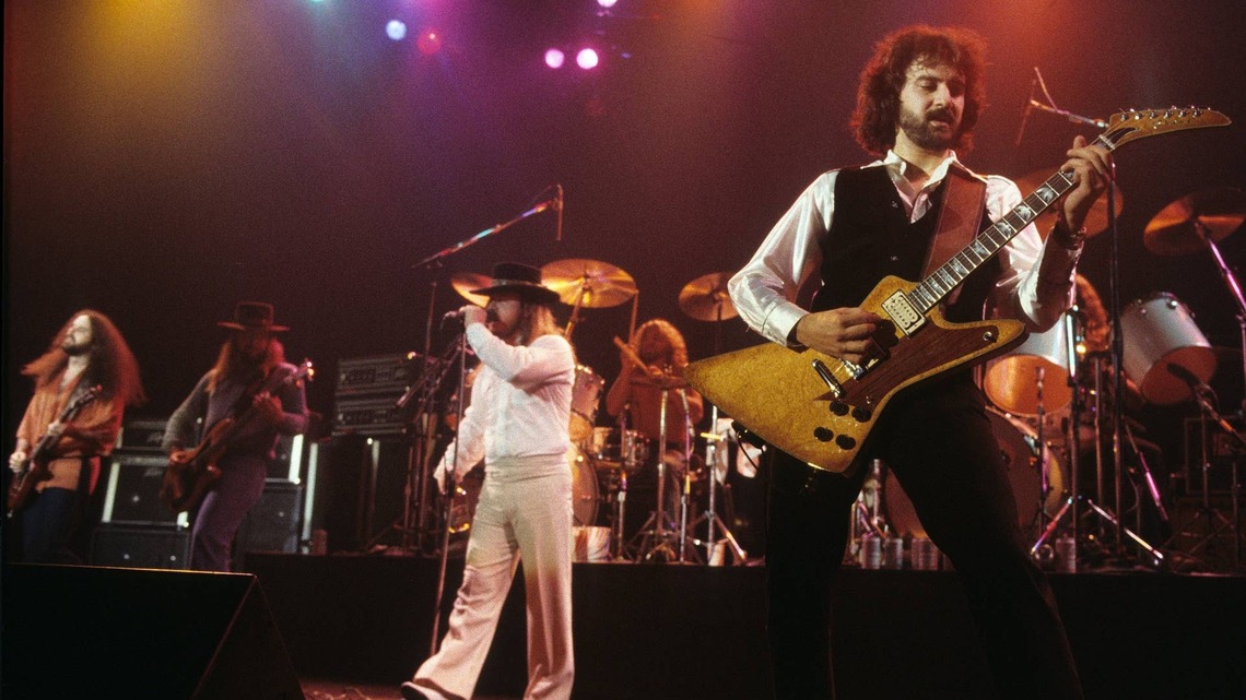 Classic Rock Band Behind ‘Hold On Loosely' Just Extended Its 2026 Tour 