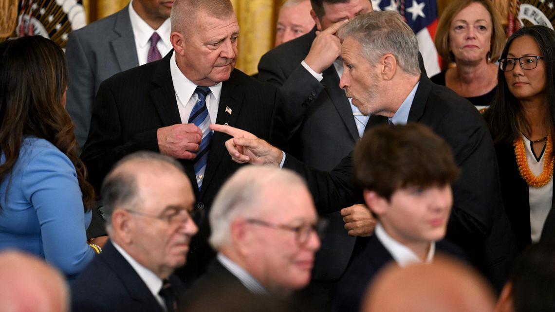 Victims of Camp Lejeune's tainted water inch closer to amends 