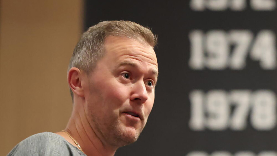 'Expectations should be through the roof': USC's Lincoln Riley ready for a breakthrough 
