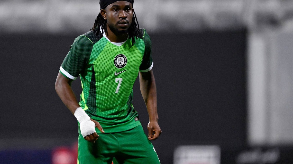 Nigeria vs. Madagascar Lineups, Predictions, Live Streams, How & Where to Watch on TV 