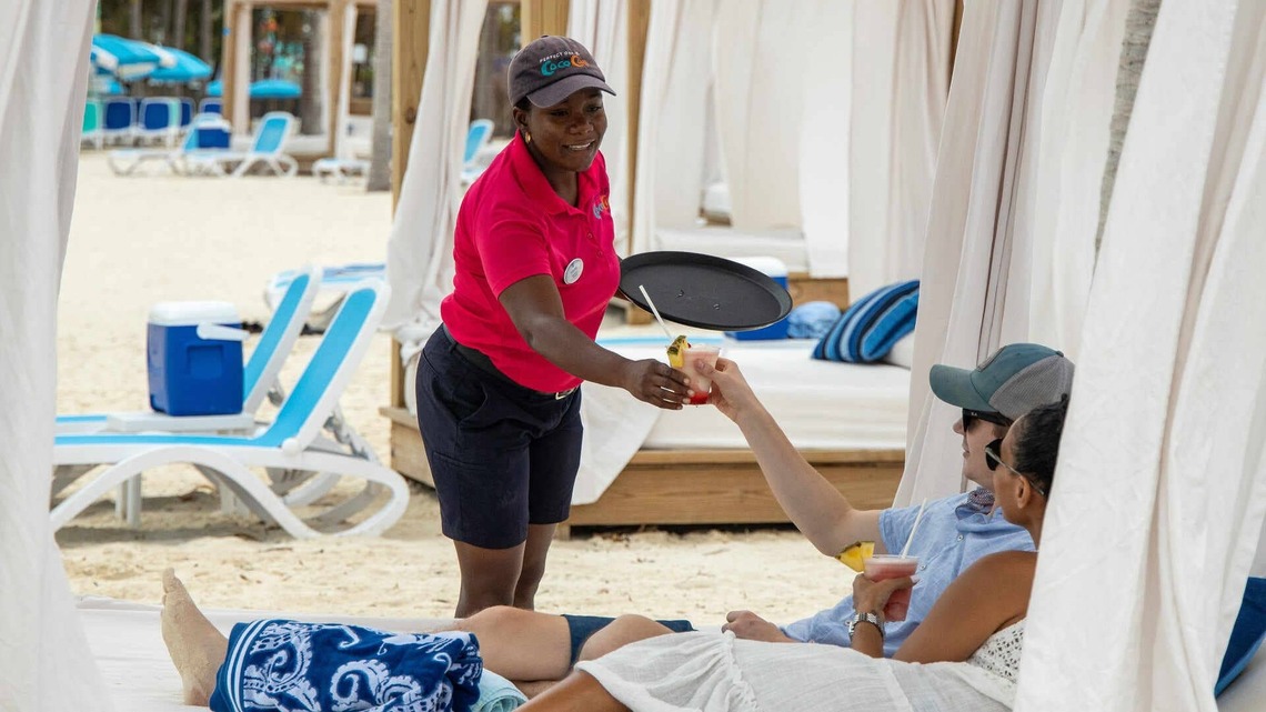 Royal Caribbean Ends Ban on Drink Package Exceptions 