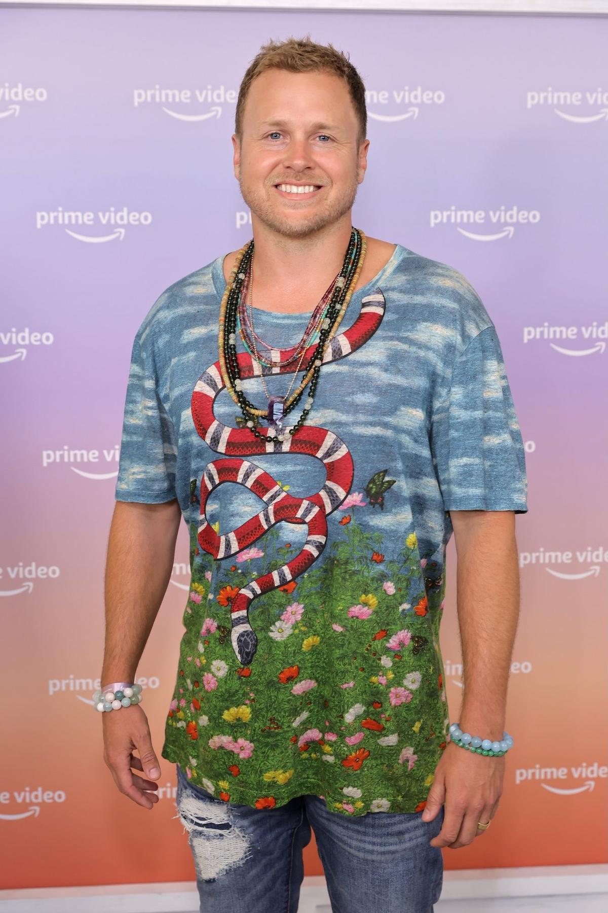  Amy Sussman/Getty Images for Prime Video 