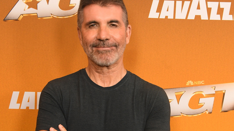 Simon Cowell's 'America's Got Talent' Replacement Judge Is Revealed 