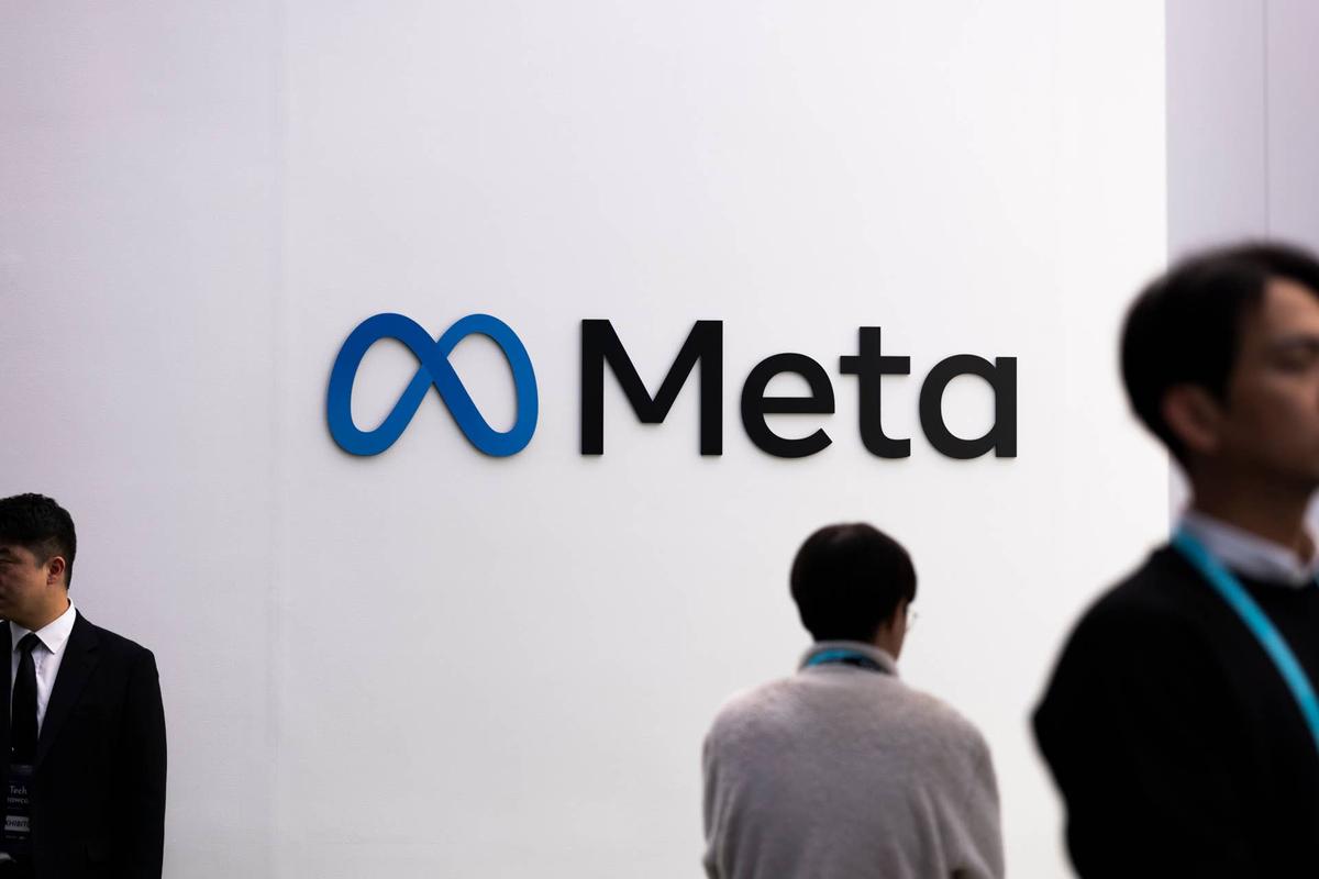  Meta still generates the overwhelming majority of its revenue from advertising Jung/Getty Images