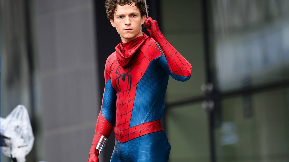 Tom Holland's Spider-Man Payday Could Hit $100 Million 