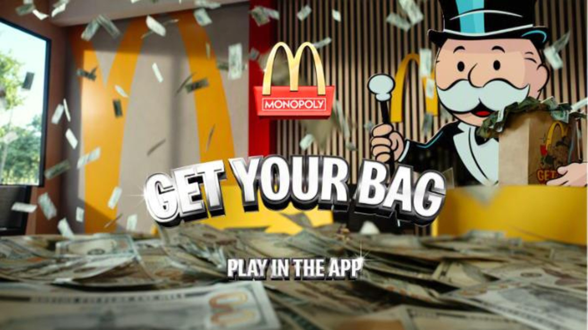 Monopoly is back at McDonald's. Here's how to play | Belleville News ...