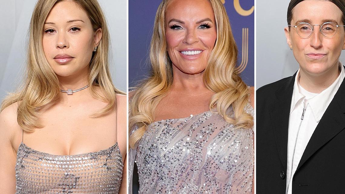 Gabby Windey Claims Heather Gay Wanted to ‘F***' Her Wife Robby Hoffman 