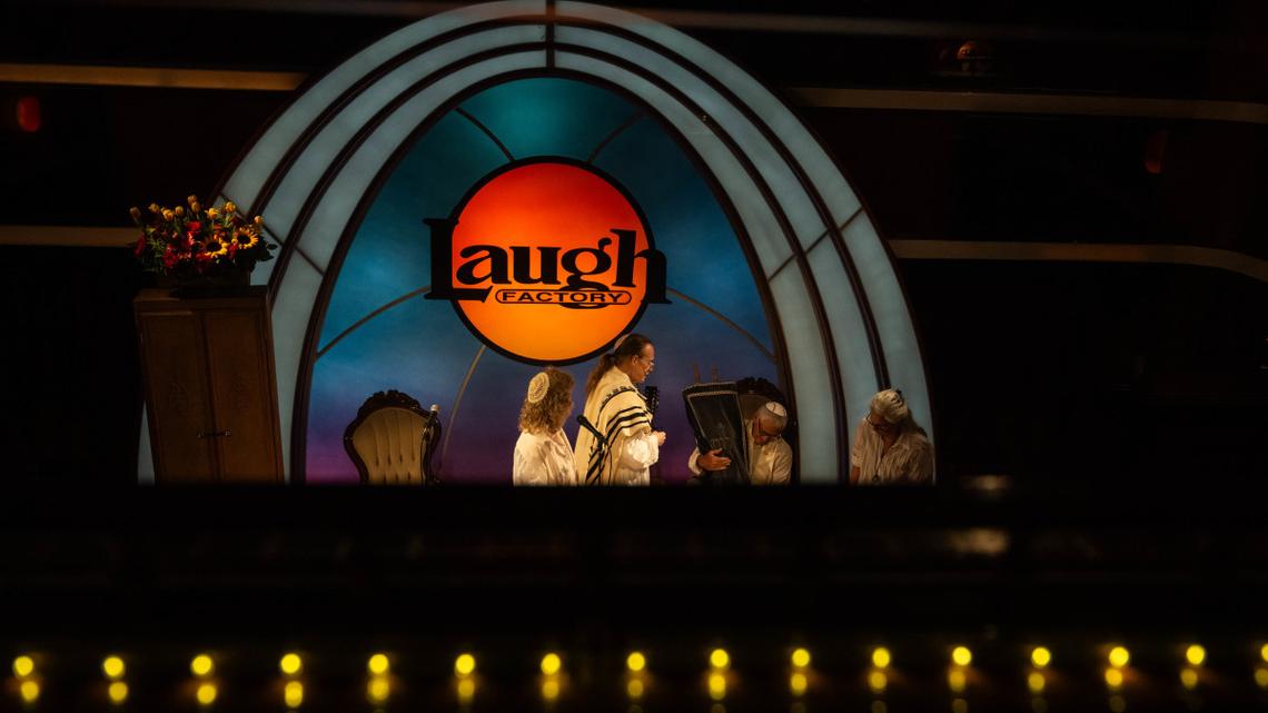 What To Know About the Rare Cancer That Killed Beloved Comedian 