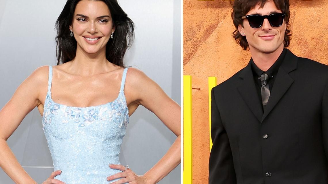 Inside Kendall Jenner and Jacob Elordi's ‘Fun' New Romance 