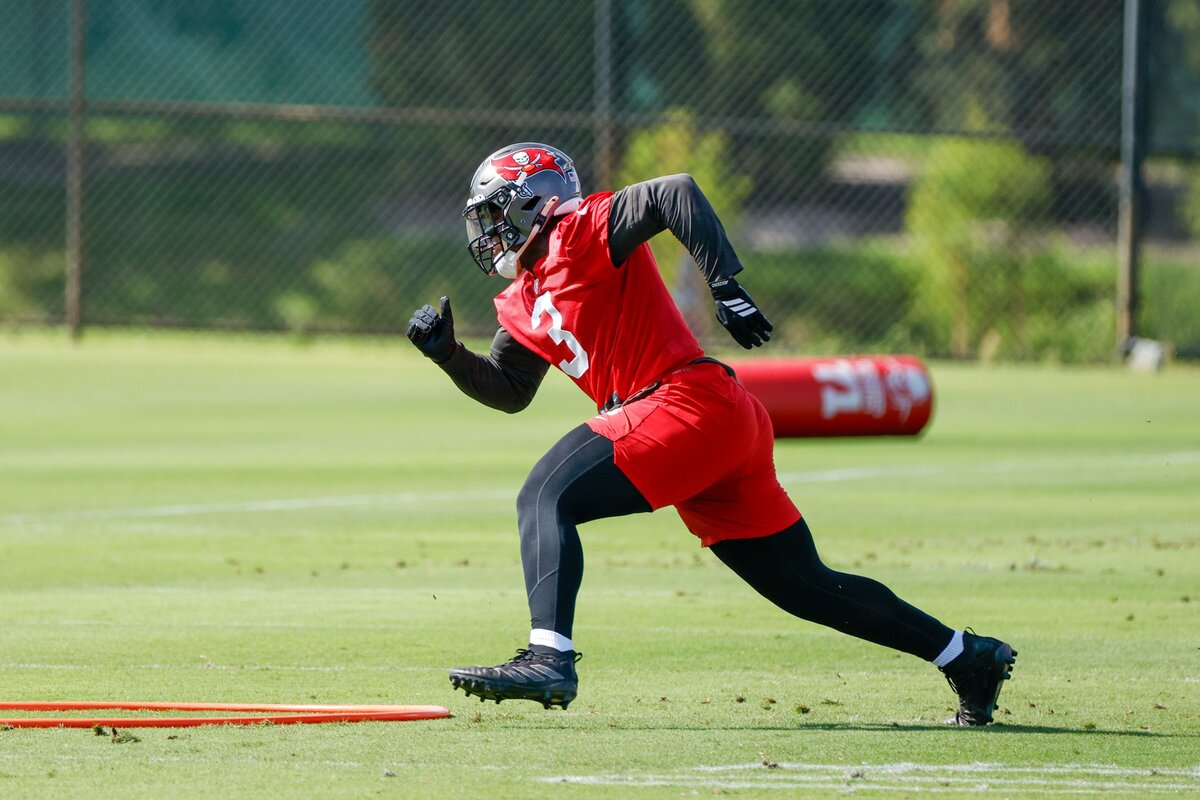 Jefferee Woo/Tampa Bay Times/TNS