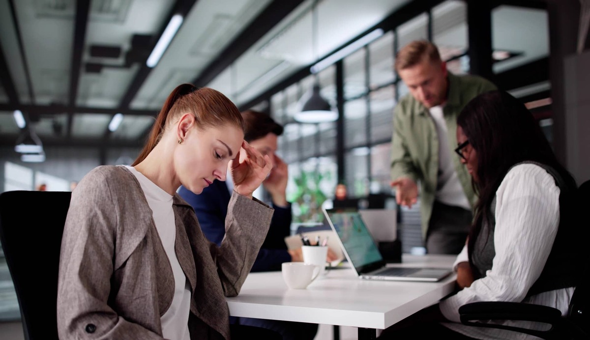  At least 16 U.S. companies have announced layoffs citing AI redundancies in 2026 Andrey/Getty Images