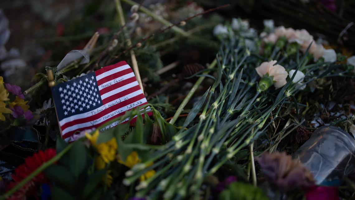 Editorial: The surge is ending. The damage remains. Now what? 