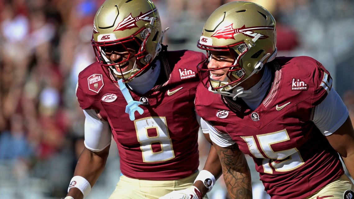 Virginia vs Florida State Prediction: Is This When the Seminoles Turn This Around? 