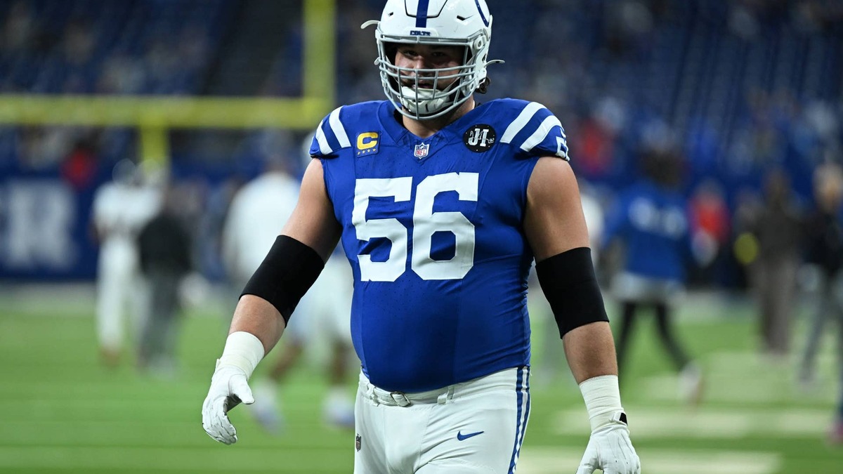 Josh Downs Requests Trade After Colts Move DeForest Buckner, Quenton Nelson