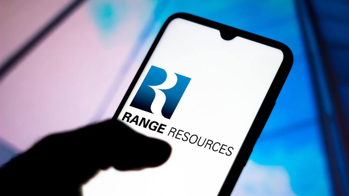 EQT to buy Range Resources in all-stock Appalachian blockbuster deal