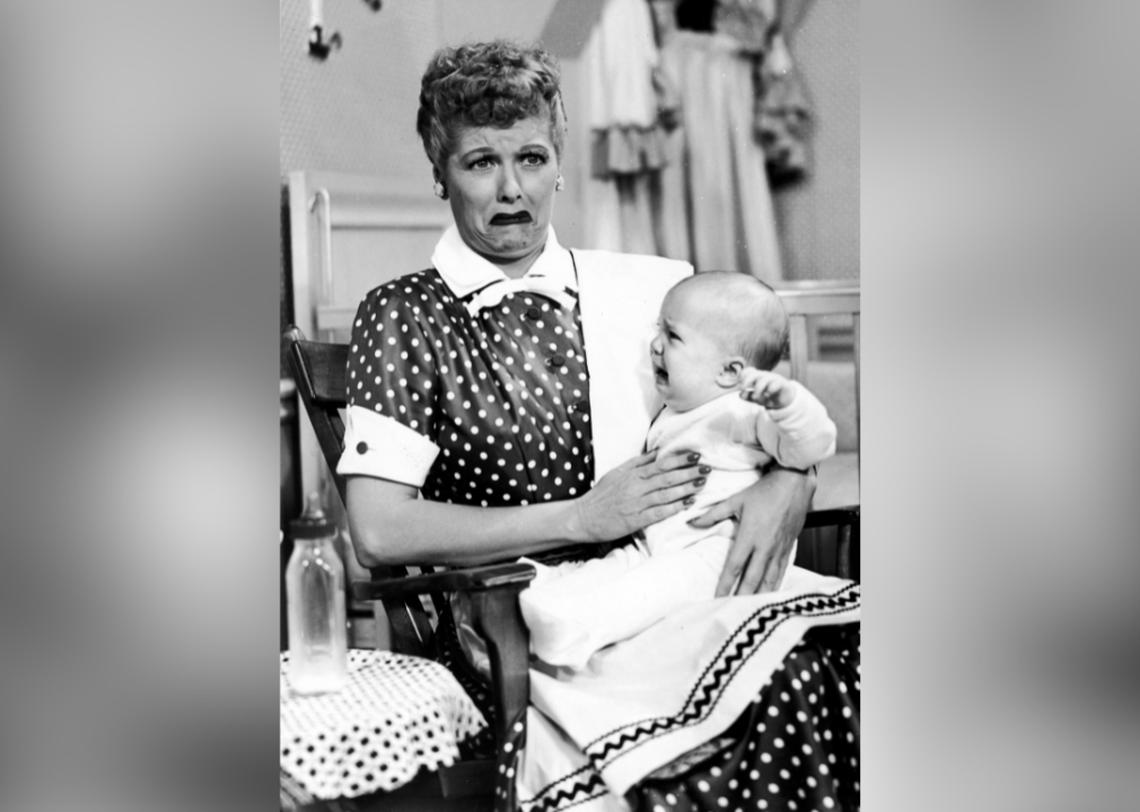  Archive Photos/Stringer // Getty Images 