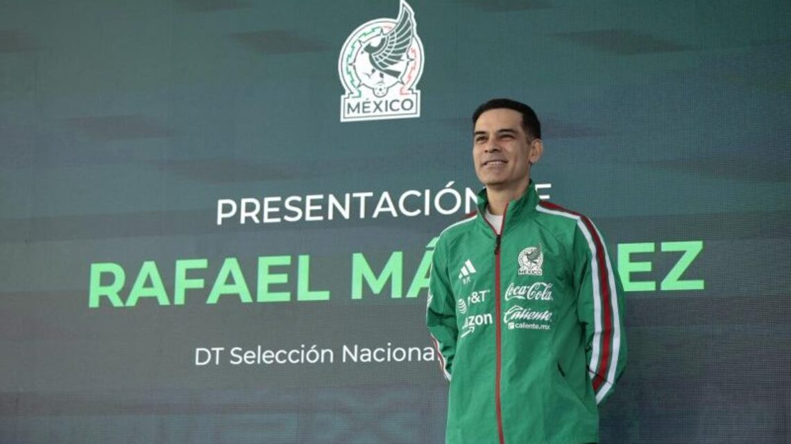 ¿México por fin ganará con Rafa Márquez? Apuestas tienen la respuesta 