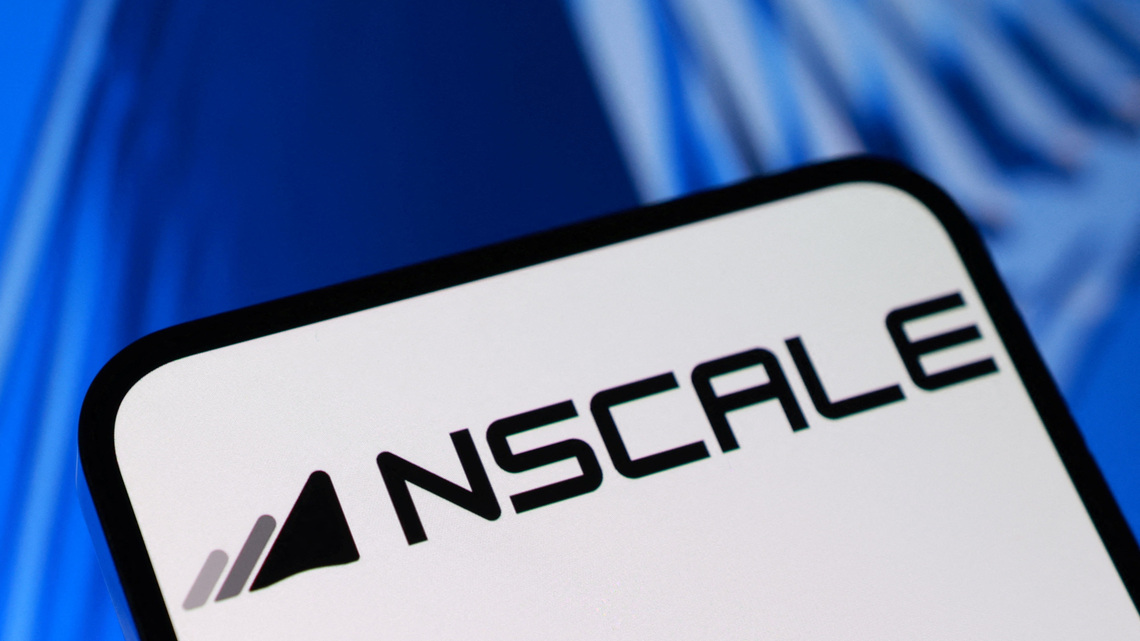 Nvidia-backed AI cloud firm Nscale reveals revenue surge in US IPO filing